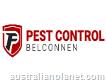 Pest Control Service Belconnen