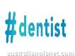 Hashtag Dentist