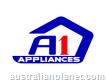 Best Second Hand Electronic Appliances - A1 Appliances