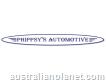 Phippsy's Automotive