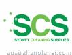 Sydney Cleaning Supplies