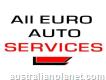 All Euro Auto Services