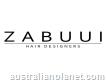 Zabuui Hairdesigners