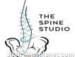 The Spine Studio Warwick