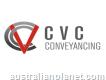 Cvc Conveyancing