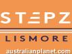 Stepz Fitness Lismore