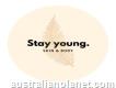 Stay Young Skin & Body Bundaberg