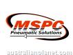 Mspc Australia Pty. Ltd.