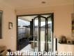 Gold Coast Bifold Doors Aluminium Bi Fold Doors