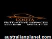 Coota Automotive Services