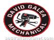 David Galea Mechanical