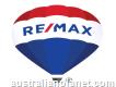 Re/max Partners Real Estate Hervey Bay