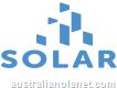 Solar Build Hot Water & Solar Solution
