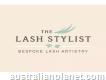 The Lash & Brow Stylist Perth