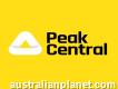 Peak Central Cockburn Central