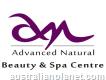 Advanced Natural Beauty Spa