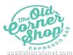 The Old Corner Shop