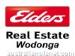 Elders Real Estate Wodonga