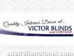 Victor Blinds and Curtains