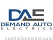 Demand Auto Electrics - Airlie Beach