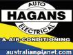 Hagan's Auto Electrical