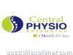Central Physio Bayswater