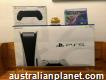 Playstation 5 console