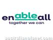 Enable All - Together We can