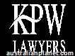 Kpw Lawyers - Nsw