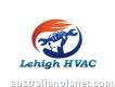Lehigh Hvac Services