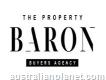 The Property Baron - Buyers Agency