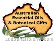 Australian Essential Oils and Botanical Gifts