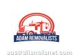 Removalists Allenby Gardens