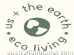Eco Smiles Box Us And The Earth