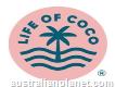 Life of Coco: Handcrafted Coconut Shells & Bowls