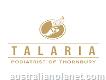 Talaria Podiatrist of Thornbury