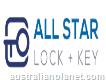 All Star Lock & Key