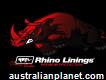 Rhino Linings Scenic Rim