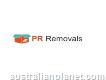Fast and Best Removalists in Melbourne Pr Removals