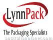 Plastic injection moulding -lynnpack