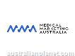 Medical Marketing Australia