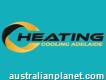 Heating and Cooling Modbury Heights