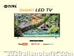 Yuwa Best Smart Led Tv in India Creating Their Unique Identity