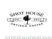 Shot House Brew Bar
