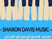 Sharon Davis Music