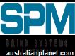 Spm Drink Systems Australia