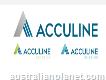 Acculine -timber handrails