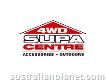 4wd Supacentre - Canberra