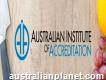 Australian Institute of Accreditation