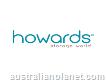 Howards Storage World - Rutherford